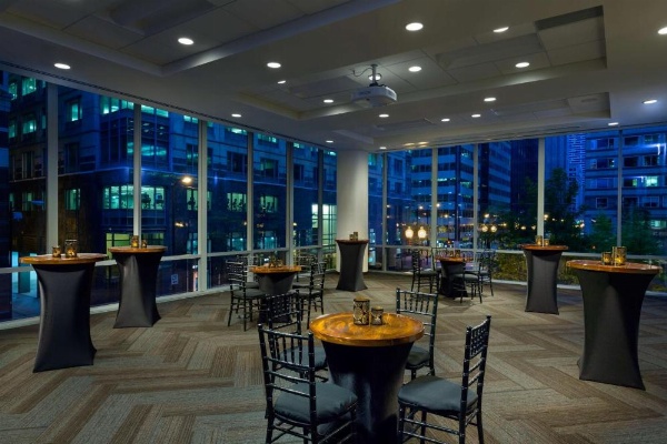 Hyatt Place Chicago/Downtown - The Loop image 8